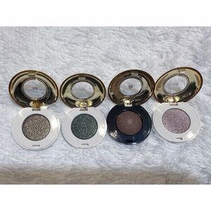 Shimmer Eyeshadows BUNDLE